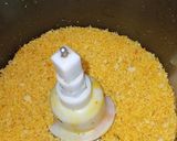 A picture of step 2 of Potato cuttlets.