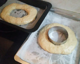 Foto del paso 6 de la receta: Roscón de 👑Reyes👑