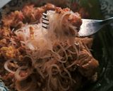 Foto langkah ke 4 dari resep Bihun Kuah Seblak.