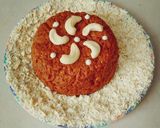 A picture of step 3 of Thabadi vrat special.