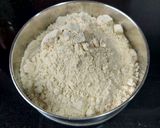 A picture of step 1 of Wheat Flour Chakli - Murukku.