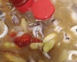 Foto langkah ke 2 dari resep Cumi Masak Merah.