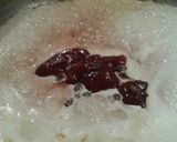 Foto del paso 3 de la receta: Pechugas al estragón en salsa de ciruela