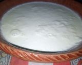 A picture of step 6 of Balae wala Dahi Yogurt.