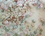 Foto del paso 4 de la receta: Ensalada de atún con mayonesa