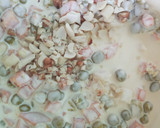 Foto del paso 4 de la receta: Ensalada de atún con mayonesa