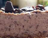 Foto del paso 10 de la receta: Torta helada de chocolate