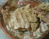 A picture of step 3 of Multi Grain Roti😍.