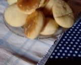 Foto del paso 5 de la receta: Pancitos de cuarentena😋😋