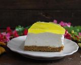 Foto del paso 13 de la receta: Receta de tarta mousse de limón - Muy fácil!!