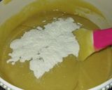 Foto langkah ke 1 dari resep Proll roti tape singkong.