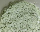 Foto langkah ke 3 dari resep Kue Putu Bambu.