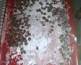 Foto langkah ke 5 dari resep Bola bola Mutiara (Boba).