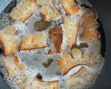 Cigánypecsenye recept fázis 2 fotója