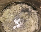 Egyszerű krumplifőzelék recept fázis 1 fotója
