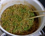 Foto del paso 4 de la receta: Ramen 🍜con pollo