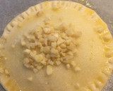 Foto del paso 10 de la receta: Delicias de hojaldre rellenas de cabello de ángel y canela, sin gluten, sin lactosa