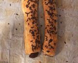Foto del paso 6 de la receta Cañas de chocolate