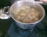 Foto langkah ke 3 dari resep Soto daging bening.