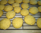 Foto del paso 4 de la receta: Galletitas de avena, coco y sésamo 🍪