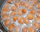 Hình bước làm 2 của món Bánh bột lọc nhân tôm