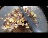 น้ำพริกตาแดง วิธีทำสูตร 1 รูป