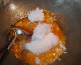 Foto langkah ke 2 dari resep Sego Godog Pedas.