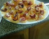 Foto del paso 10 de la receta Pulpo a la gallega
