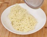 Foto langkah ke 7 dari resep Mie Ayam Rica Devina Hermawan.