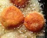 Foto del paso 7 de la receta: Croquetas de atún y papa