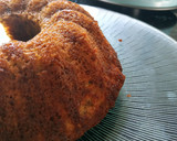 Foto del paso 4 de la receta: Bizcocho de plátano y coco