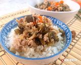 瓜仔肉(電鍋)的食譜步驟4照片
