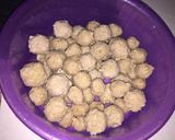 Foto langkah ke 7 dari resep Bakso Homemade kenyal tanpa es batu❌.