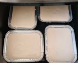 Foto del paso 3 de la receta: Tarta de queso en horno o freidora de aire