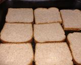 Foto del paso 1 de la receta: Sándwich croque monsieur