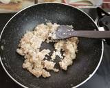 Coconut Barfi recipe step 2 photo