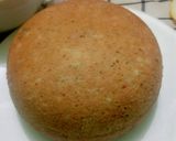 Foto langkah ke 17 dari resep 🍰 Banana Cake pake Rice Cooker dan Blender.