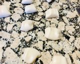 Foto del paso 2 de la receta: Dango