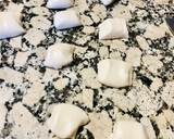 Foto del paso 2 de la receta: Dango