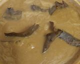 Foto del paso 6 de la receta: Tlayoyos de arvejas / tlacoyos de chícharo dorado (amarillo)