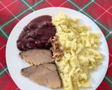Meggy szósz gluténmentesen recept fázis 1 fotója