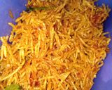 Foto langkah ke 6 dari resep Kentang mustofa.