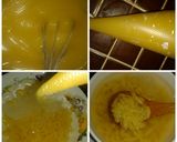 Foto langkah ke 2 dari resep Cendol kastard anti gagal tanpa pewarna.