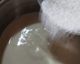 Foto langkah ke 2 dari resep Ice Cream Matcha.