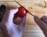 Foto del paso 1 de la receta: Gazpacho andaluz suave 🍅🥄