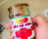 Hình bước làm 3 của món Lagu Gà (F2)