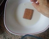Foto del paso 6 de la receta Mini Sándwich de limón