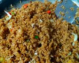 Foto langkah ke 7 dari resep Nasi Goreng Spesial 😍.