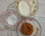 Foto del paso 1 de la receta: Crema de calabaza