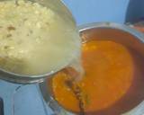 Mysore Masala dosa recipe step 3 photo